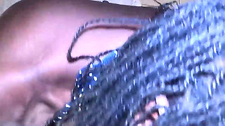 Sexy Bikini Slut Sucks My Dick and Gets Creampied