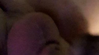 Amateur booty shemale fucks guy