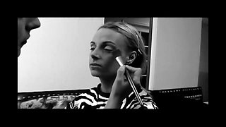 Nikki Hilton:"My first experience with 2 studs "