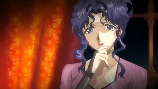 Dark love English dub episode 1