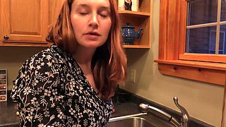 New Girlfriend Shares Steamy Looks Like Wife Play