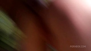 Run for craving wet, 6on1, Julia Maze, ATM, DAP, Rough, Big Gapes