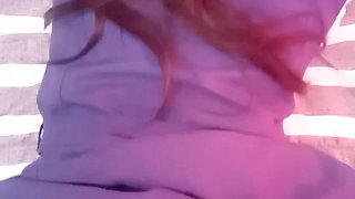 Black teen 18 year old fucked by white step daddy