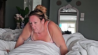 I know your married but I want you to put a baby in me