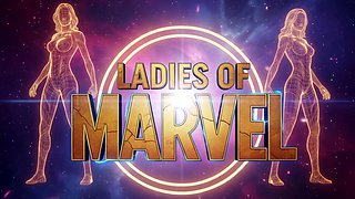 Ultimate Creampie and Cumshot Compilation with Marvel Celebrity