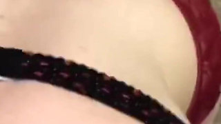 18-year-old Students Fuck and Cum Together