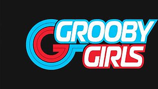 Grooby Girls featuring miss's petite clip