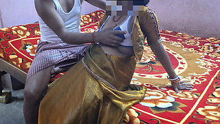Indian big boobs Bhabhi