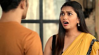 indian babe fingering her pussy