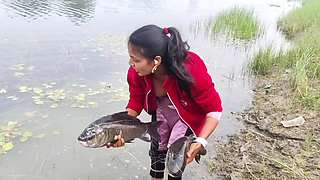 Hello friends, today I am going to talk about fishing in my new vlog
