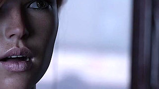 Where It All Began 14: Girls' Post-movie Dick Size Gossip