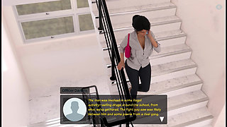 Jassica's Effort - Scandalous Affairs - Ep02