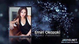 Japonese GangBang sex compilation: Blowjob, Big Tits  Babe Porn