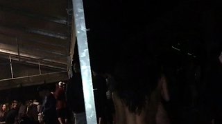 Amateur MILF Webcam Sex Show