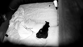 Amateur Hidden Cam with Dildo Wives