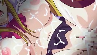 Erotic anatomy lesson and animation porn