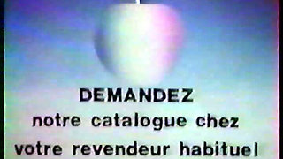 La Petite Comedienne (1978)