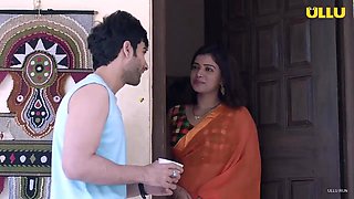 Indian hot MILF erotic movie