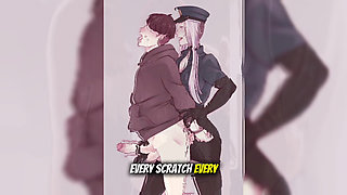 YOUR TONGUE IS MY SHOE BRUSH: Foot Worship & Preparation For Public Humiliation