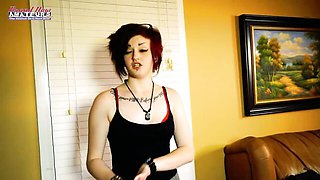 Fiancée's teen (18+) scene by Brand New Amateurs