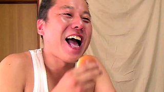 Five Women Gangbanged