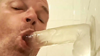 Sucking as Punishment