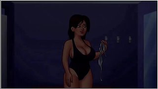 Summer Hart In Step Mom Stayed Calmthat Made Everything Worse (18+)