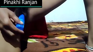 Pinakhi Bhabhi Nariyal Bottle Sex