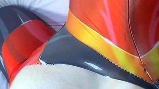 Brynnwoods Mrs. Incredible Gets Pounded From Behind