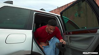 Fruity hussy exciting porn scene