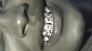 Two Amazing Young Black Lesbians Lick Each Others Hairy Pussy In The Pool - Jada Fire