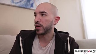 Exes Rekindle With Rough Breakup Sex