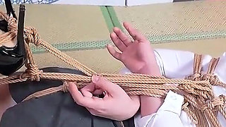 Training and Insulting My Sexy Girlfriend 22