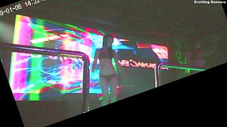 Dancing All Night vol.001 (V2)