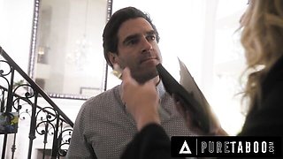 Amative Dana Vespoli and Charlie Forde at rough doggystyle action