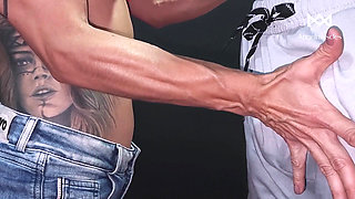 They Caught You Watching. Now Face the Consequences.