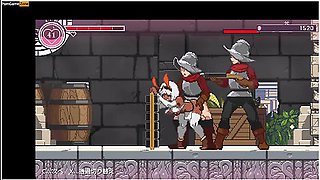 Princess Reconquista Hentai Sex Game Sex Scenes Gameplay Part 1 [18+]