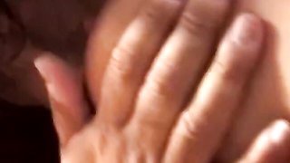 Married dirt with tough baby girl from Screw My Wife Club