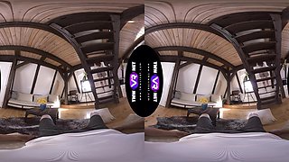 Cutie Relieves Stress After College - Beautiful Small Tits Teen Hardcore