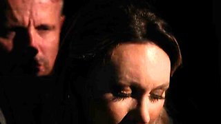 Karina King, Miss Sally - What Happens In The Office