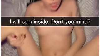 Cheating 19 Years Old Hot Broken Slut