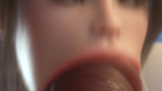 BBC Hard Sex! Best Sex Scenes (the Best Blowjobs) Dobermanstudio