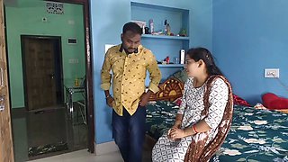 Latest Hot Desi Wife Vairal Sex Video! Indian Web Series Sex video